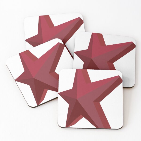 Item preview, STAR CAMARADAS designed and sold by EugeniVila.
