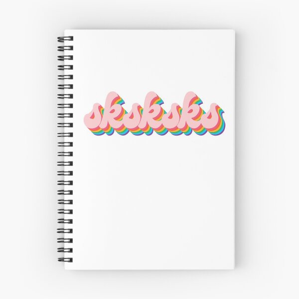 Item preview, Sksksks - Rainbow designed and sold by beezymurphy.