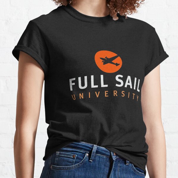Full Sail University Classic T-Shirt