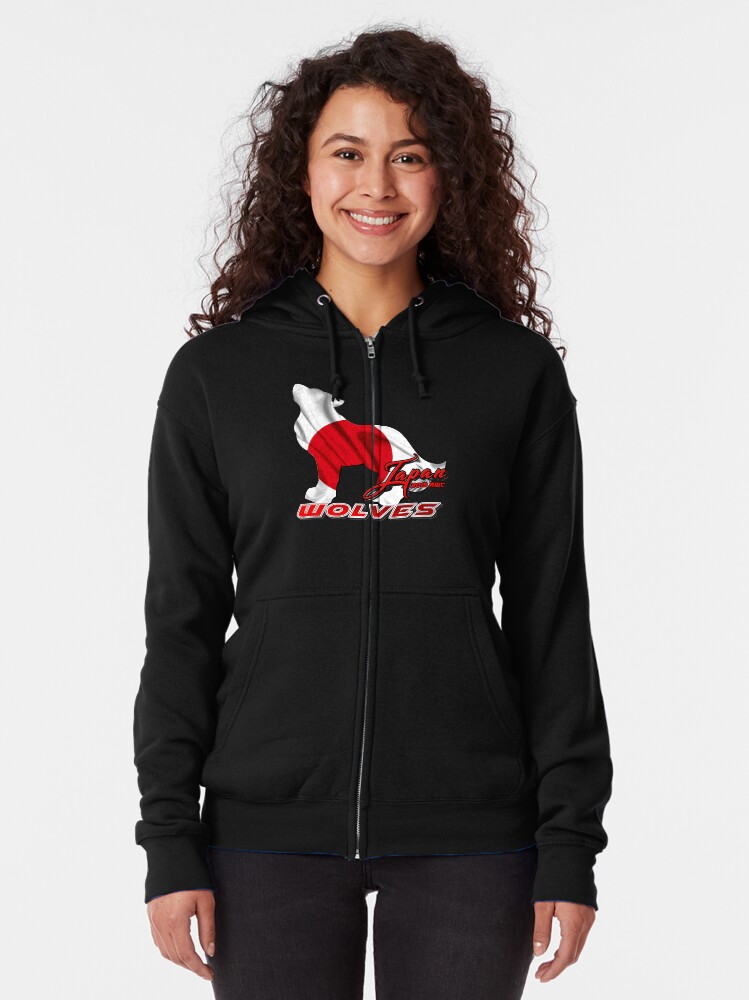 Japan discount rugby hoodie