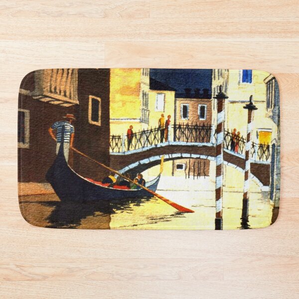 Item preview, Evening Lights In Venice designed and sold by William Holkham.