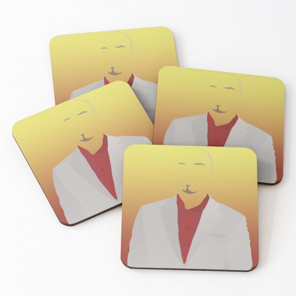 Item preview, Breaking Bad - The Cousins - Marco designed and sold by Hellmoo.