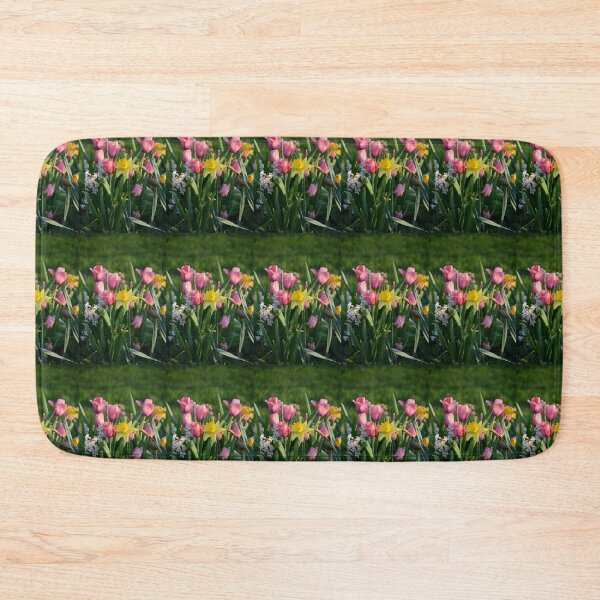 Item preview, Spring flowers 1 designed and sold by MoreGoodArt.