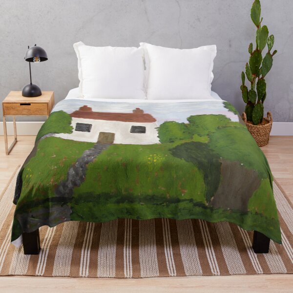 Item preview, Cottage1 designed and sold by Frances Smith.