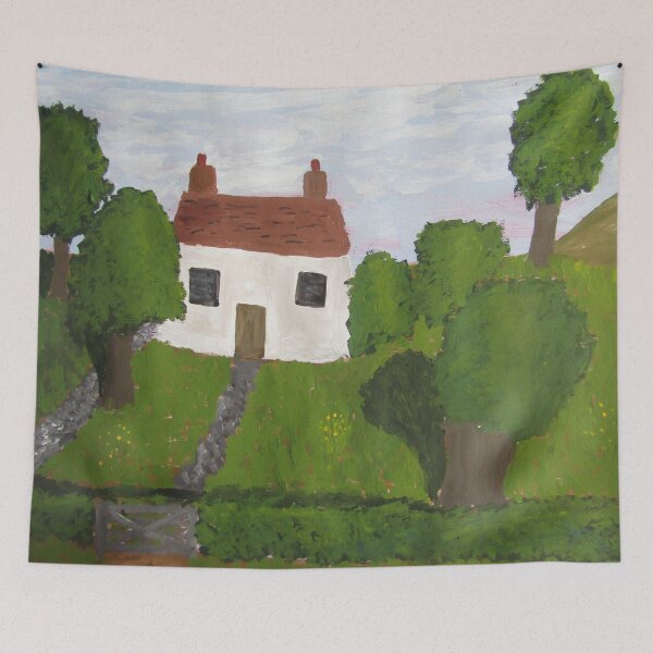 Item preview, Cottage1 designed and sold by Frances  Smith.