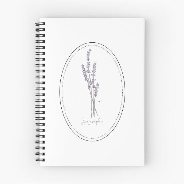 Item preview, Lavender designed and sold by Beck Creative Studios.