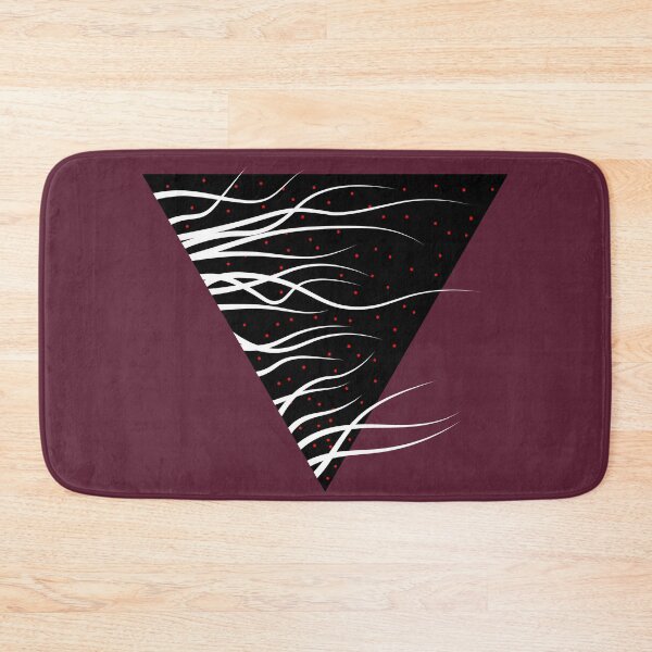 Item preview, Tentacles of the triangle designed and sold by pamposdev.