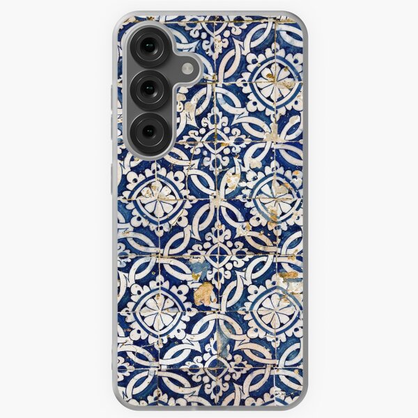 Item preview, Portuguese glazed tiles designed and sold by Gaspar Avila.