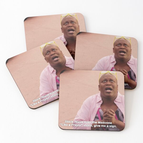 Item preview, Titus give me a sign  designed and sold by Princifer.