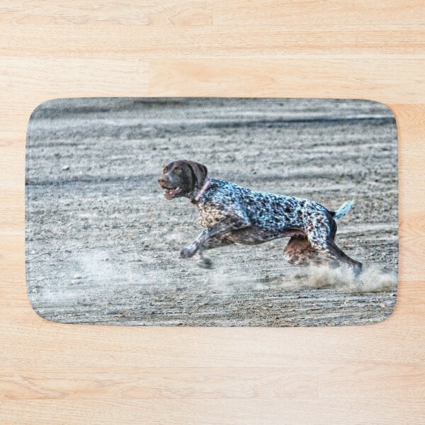 Item preview, Fetch designed and sold by MoreGoodArt.