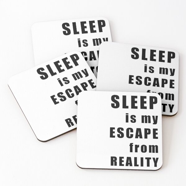 Item preview, SAD REALITY designed and sold by BerryBlossoms.