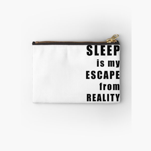 Item preview, SAD REALITY designed and sold by BerryBlossoms.