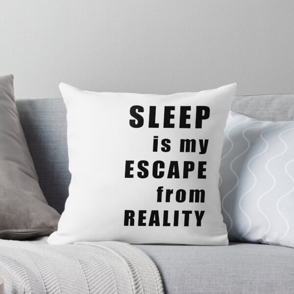 Item preview, SAD REALITY designed and sold by BerryBlossoms.