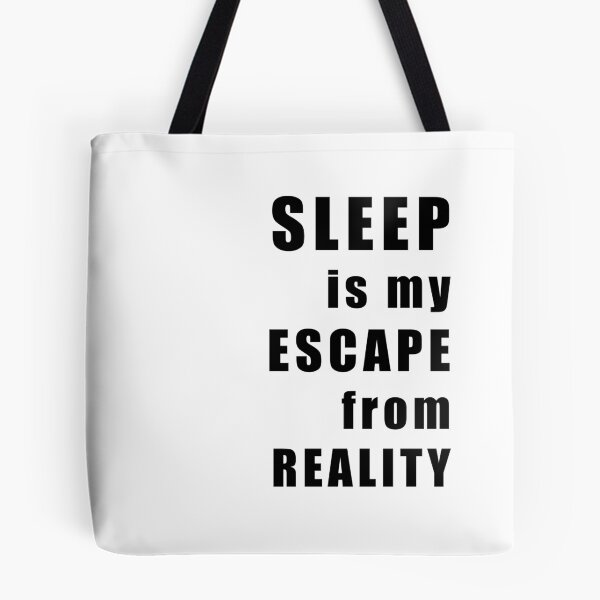 Item preview, SAD REALITY designed and sold by BerryBlossoms.