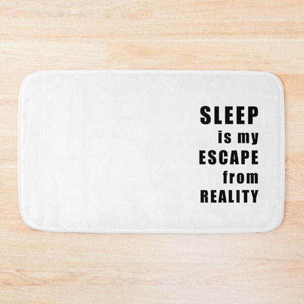 Item preview, SAD REALITY designed and sold by BerryBlossoms.