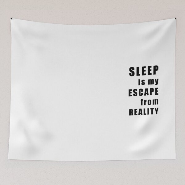 Item preview, SAD REALITY designed and sold by BerryBlossoms.