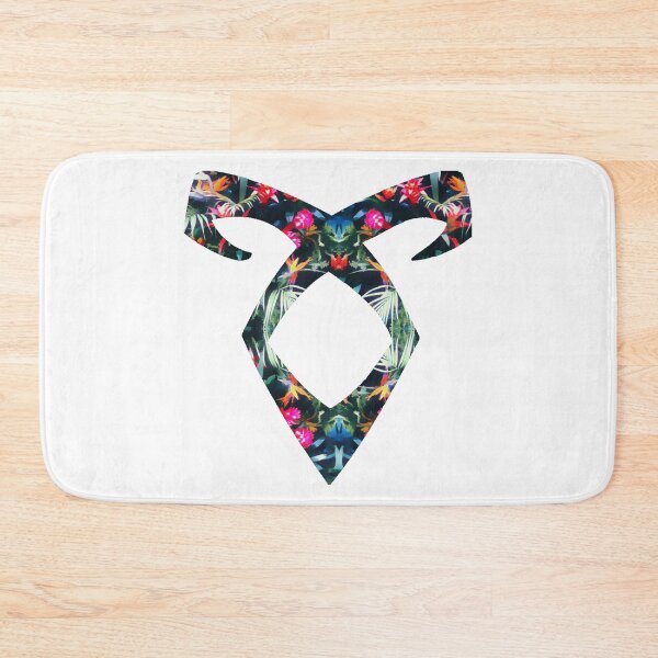 Item preview, shadowhunters in fleur designed and sold by kukfitta.