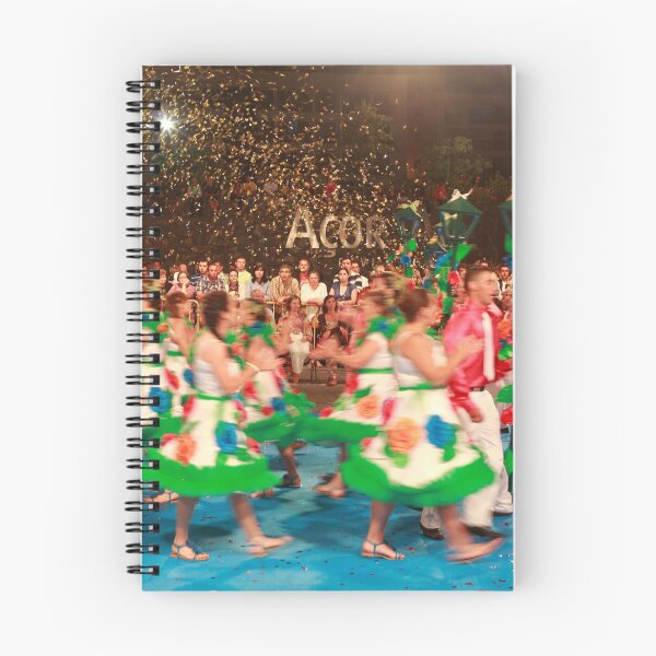 Item preview, Sao Joao da Vila festival designed and sold by Gaspar Avila.