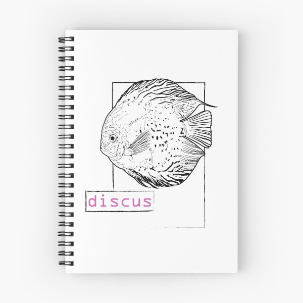 Artikelvorschau, Discus Fisch Diskusfisch entworfen und verkauft von torlei565.