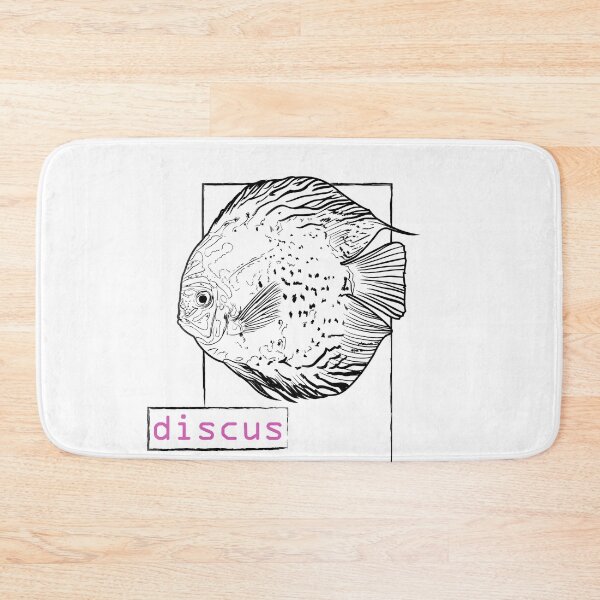 Artikelvorschau, Discus Fisch Diskusfisch entworfen und verkauft von torlei565.