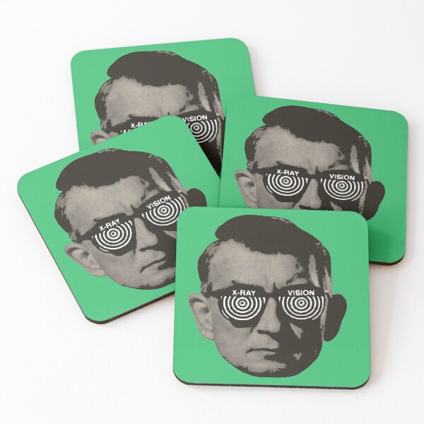 Item preview, X ray vision man! designed and sold by Princifer.