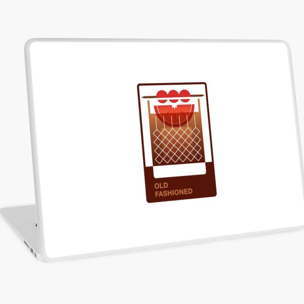 Item preview, Old Fashioned Cocktail designed and sold by JamesShannon.