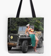 August, 2009 Tote Bag