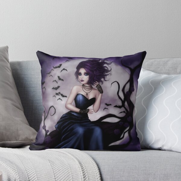 Item preview, Spooky Stuff designed and sold by Enamorte.