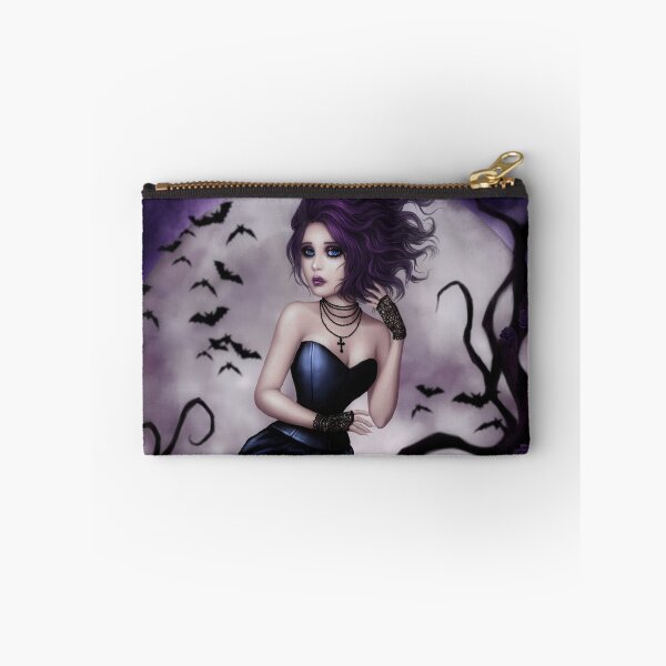 Item preview, Spooky Stuff designed and sold by Enamorte.