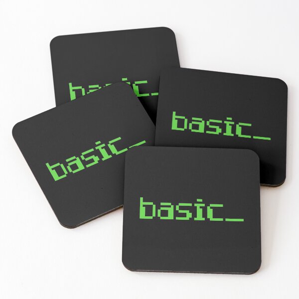 Item preview, basic computer language designed and sold by goatboyjr.