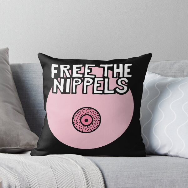 Item preview, free the nipples designed and sold by BadHabits4452.