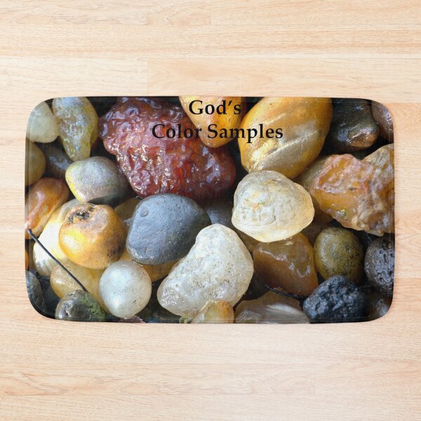 Item preview, God's color sample designed and sold by MoreGoodArt.