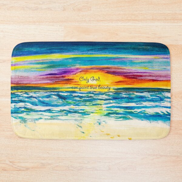 Item preview, Only God designed and sold by MoreGoodArt.