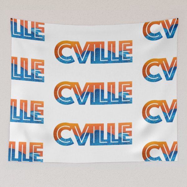 Item preview, Charlottesville designed and sold by hannahpaulk.