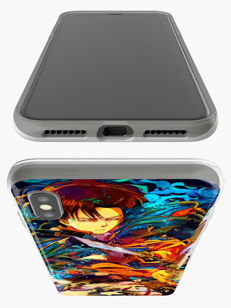 "Strongest body" iPhone Case & Cover by hustlart Redbubble