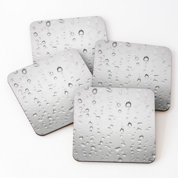 Item preview, Touch of Rain designed and sold by victoria frost.