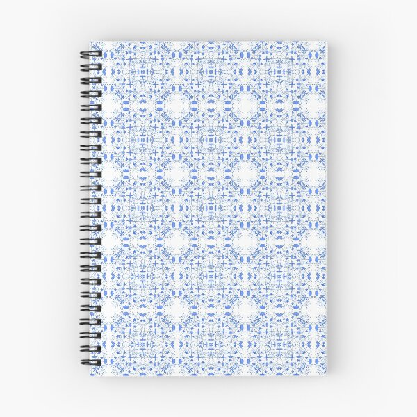 Item preview, Blue Flowers designed and sold by maderdaniel.