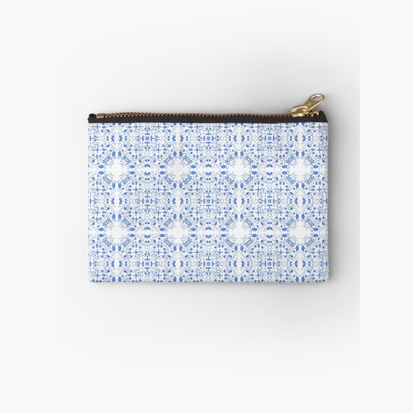 Item preview, Blue Flowers designed and sold by maderdaniel.
