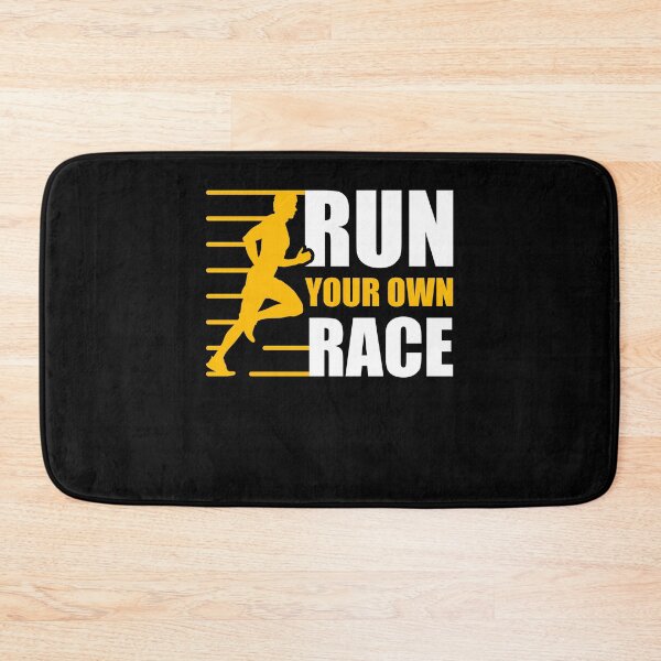 Item preview, Running Jogging Marathon Race Runner Jogging Run Sprinting Training Saying designed and sold by Mark Sukra.