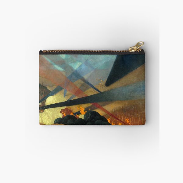 Item preview, Félix Vallotton - Verdun designed and sold by ArtExpression.