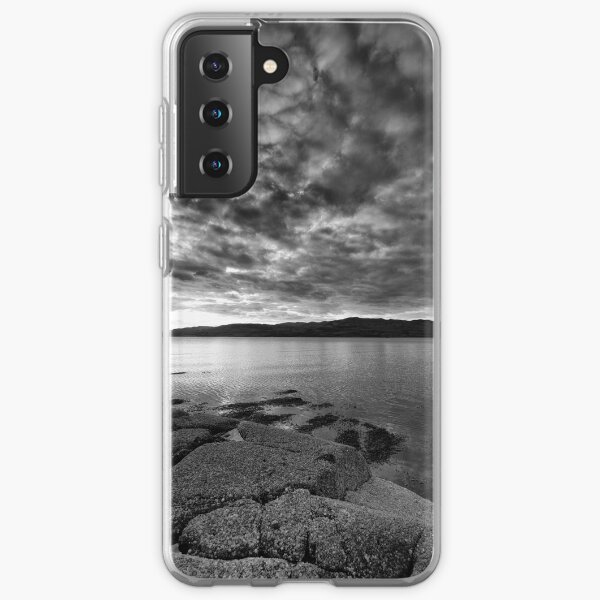 Loch Na Keal Samsung Galaxy Soft Case