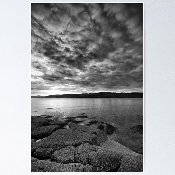 Item preview, Loch Na Keal designed and sold by StephenJSmith.