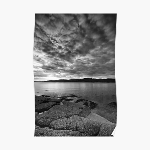 Loch Na Keal Poster