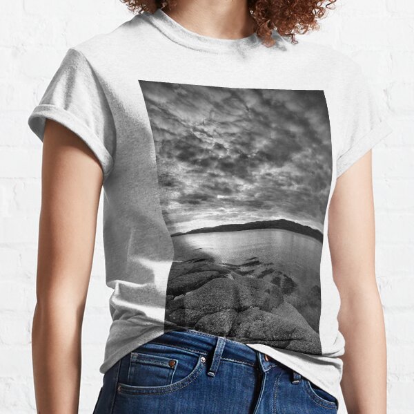 Loch Na Keal Classic T-Shirt