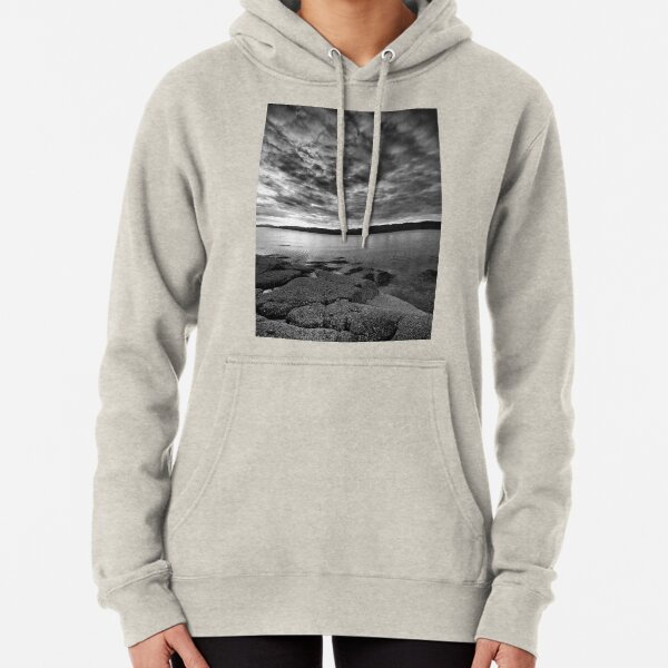 Loch Na Keal Pullover Hoodie