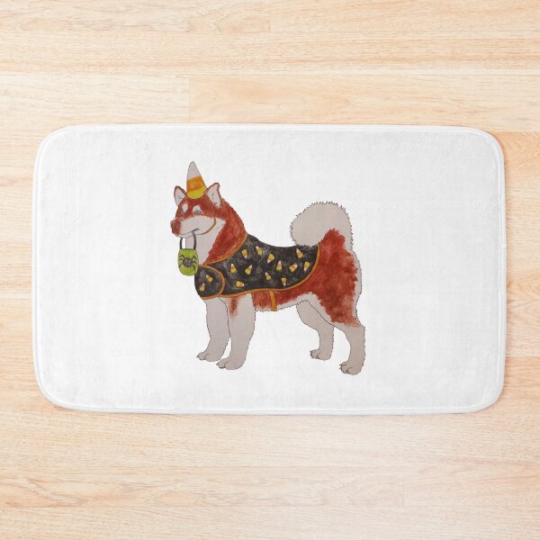Item preview, Alaskan Malamute designed and sold by onyxoracle.