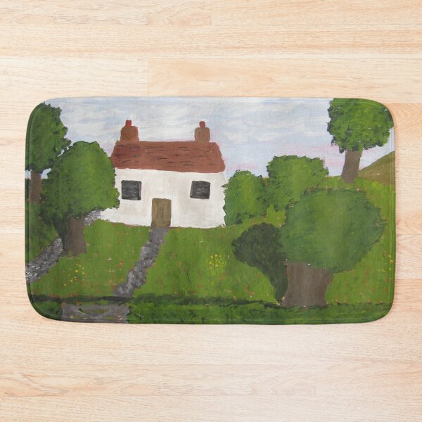 Item preview, Cottage1 designed and sold by Frances  Smith.