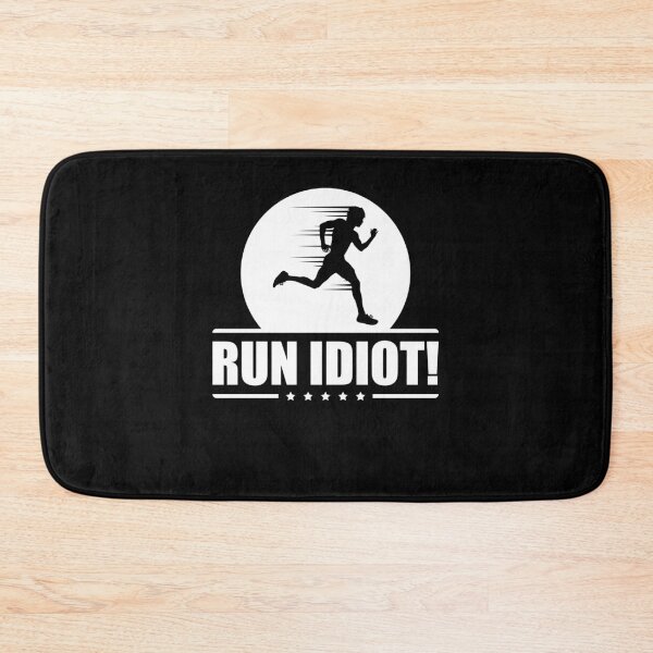 Item preview, Running Jogging Marathon Race Runner Jogging Run Sprinting Training Saying designed and sold by Mark Sukra.