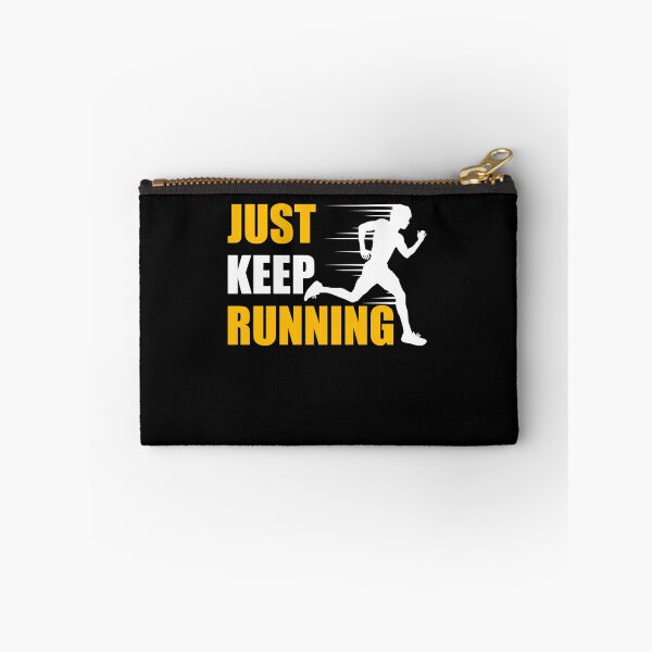 Artikelvorschau, Laufen Jogging Marathon Rennen Läufer Joggen Lauf Sprinten Training Spruch entworfen und verkauft von Mark Sukra.