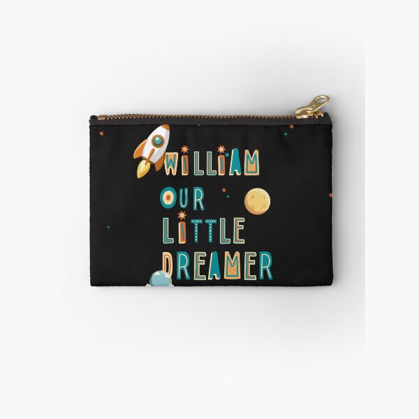 Item preview, William little dreamer designed and sold by Urosek.